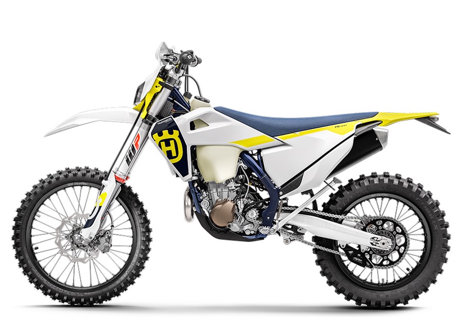 2023 Husqvarna FE 450