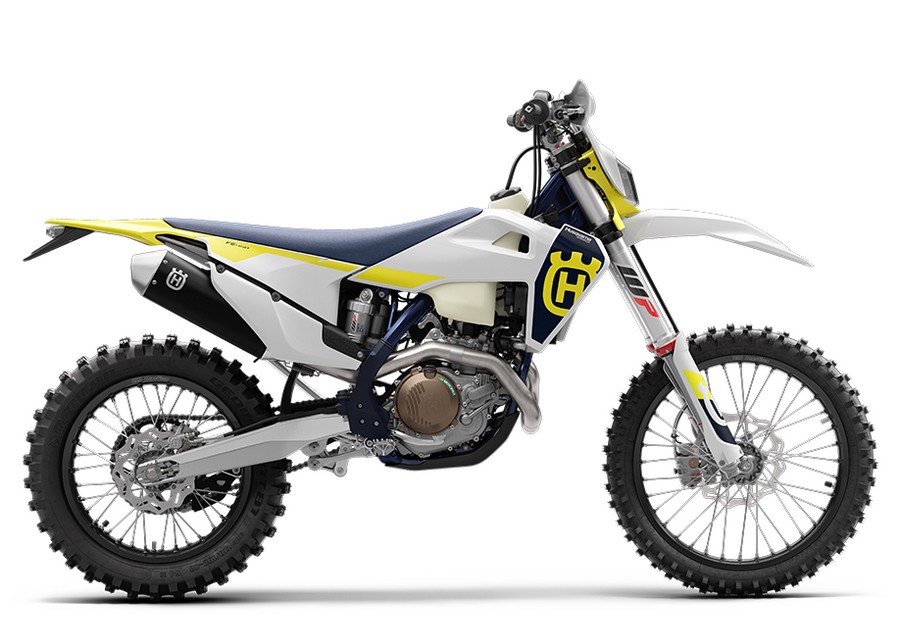 2023 Husqvarna FE 450