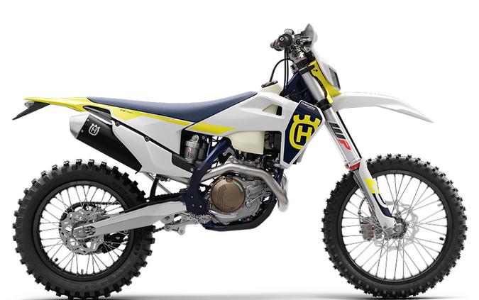 2023 Husqvarna FE 450