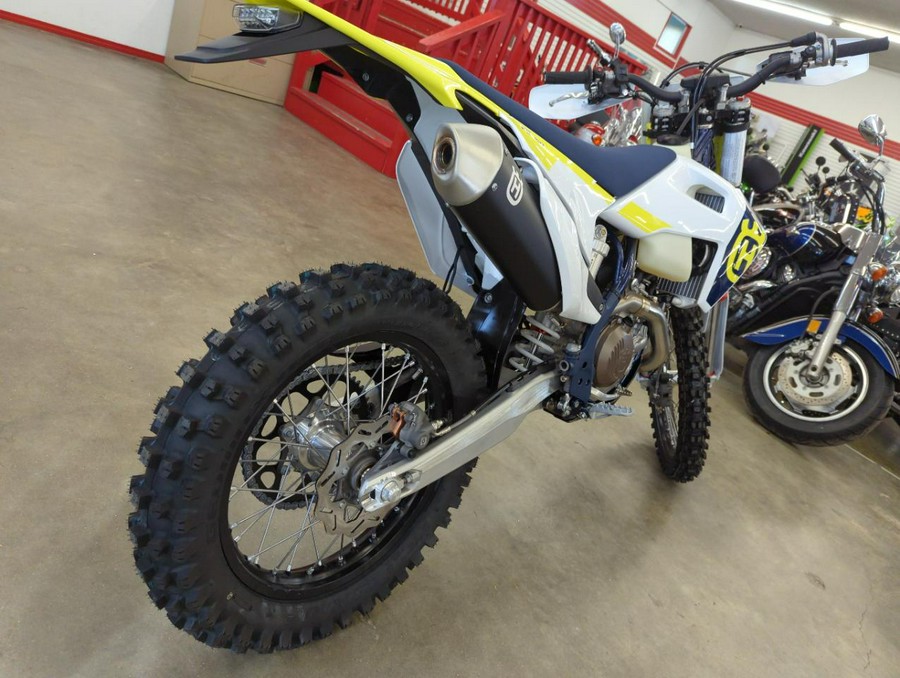 2023 Husqvarna FE 450