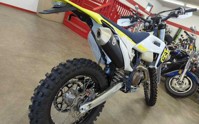 2023 Husqvarna FE 450