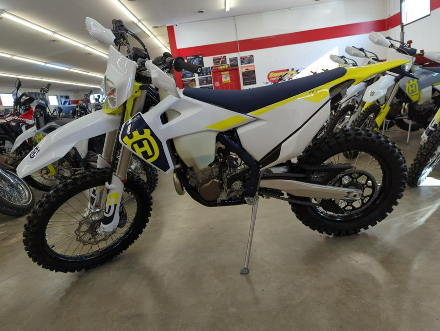 2023 Husqvarna FE 450