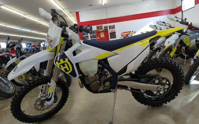 2023 Husqvarna FE 450