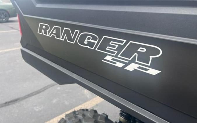 2023 Polaris® Ranger SP 570