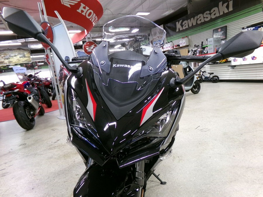 2024 Kawasaki Ninja 1000SX ABS