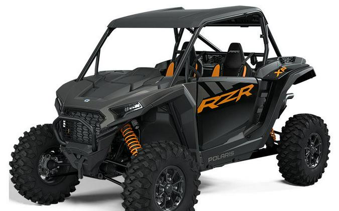 2024 Polaris RZR XP 1000 Premium