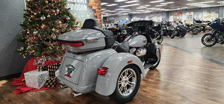 2024 Harley-Davidson Tri Glide Ultra