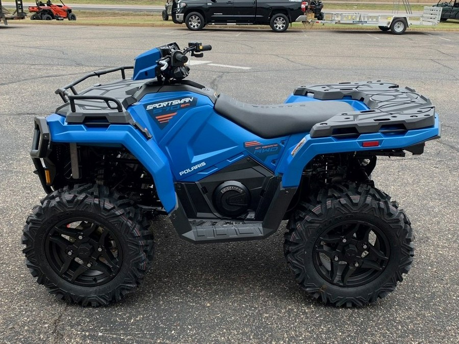 2024 Polaris Industries SPORTSMAN 570 TRAIL