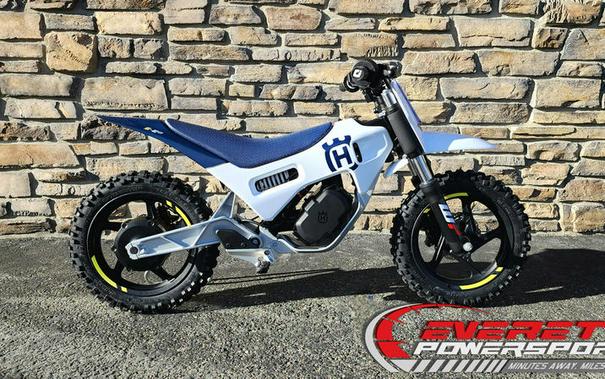 2024 Husqvarna EE 2 First Look [7 Fast Facts, 27 Photos]