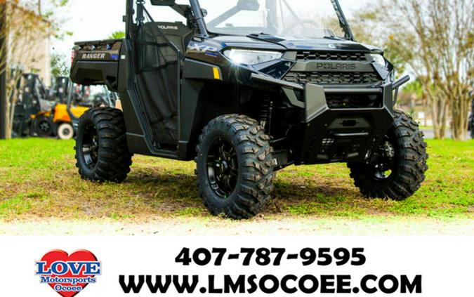 2024 Polaris® Ranger XP 1000 Premium