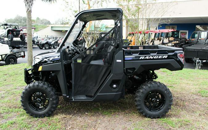 2024 Polaris® Ranger XP 1000 Premium