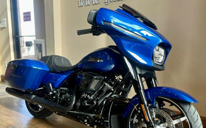 2024 Harley-Davidson Street Glide®