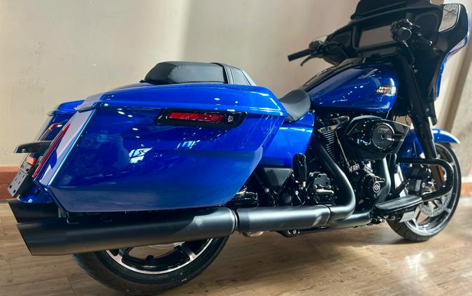 2024 Harley-Davidson Street Glide®