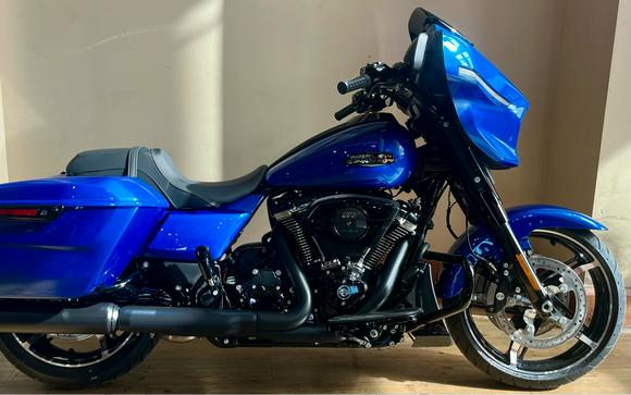 2024 Harley-Davidson Street Glide®