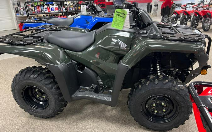 2024 Honda® FourTrax Rancher 4x4