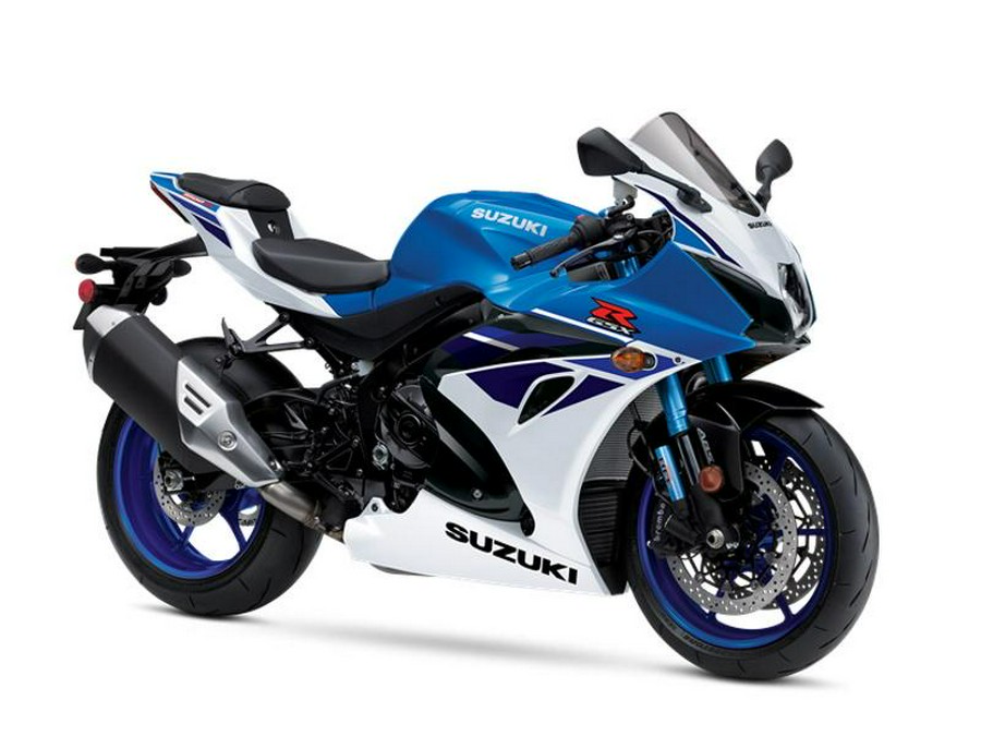 2024 Suzuki GSX-R1000R