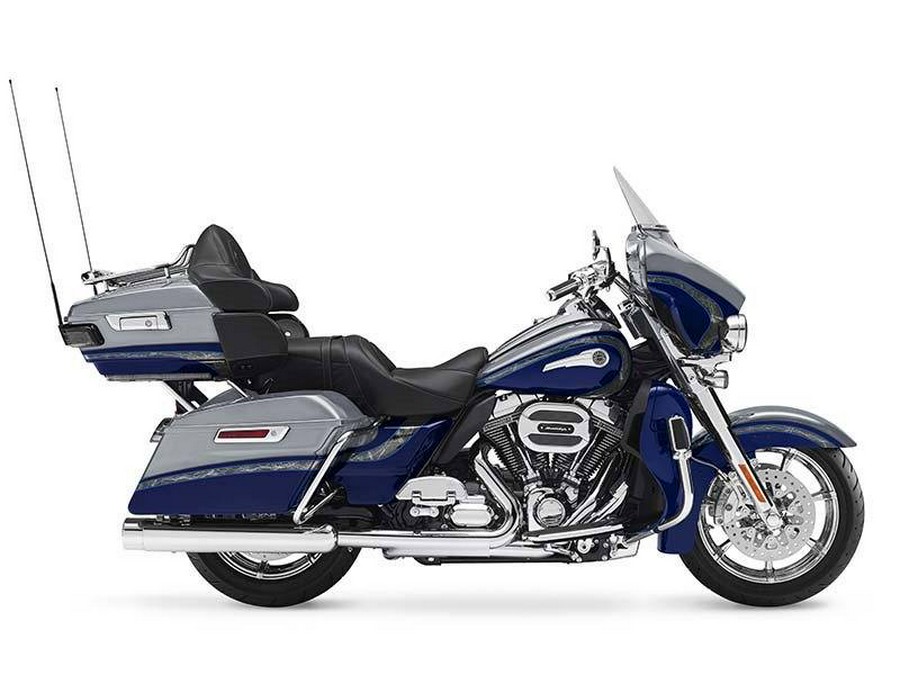 2016 Harley-Davidson CVO™ Limited