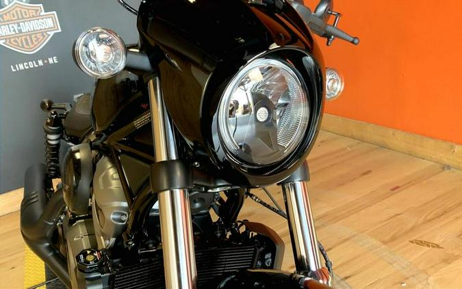 2022 Harley-Davidson® RH975 - Nightster™