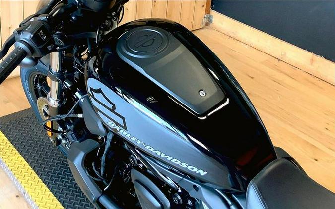 2022 Harley-Davidson® RH975 - Nightster™