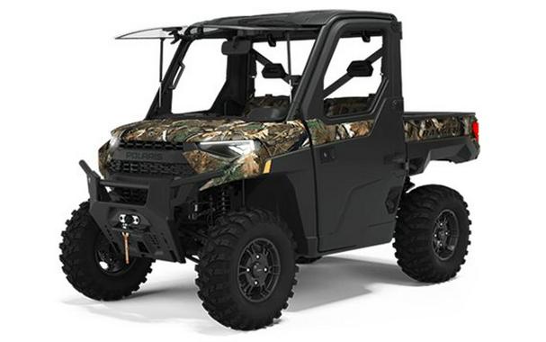 2023 Polaris Ranger XP 1000 NorthStar Edition Ultimate