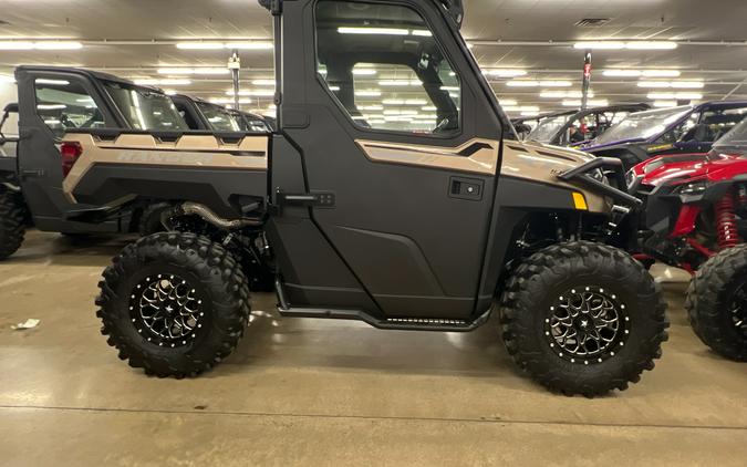 2023 Polaris Ranger XP 1000 NorthStar Edition Ultimate