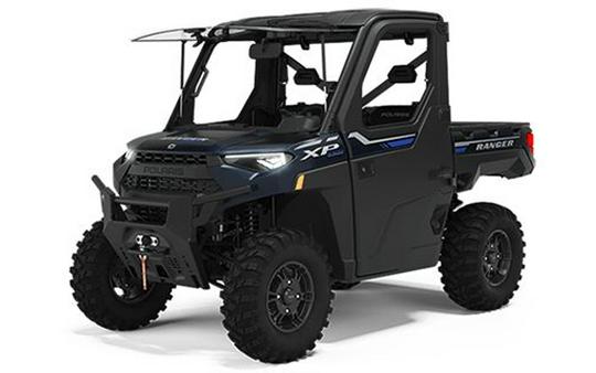 2023 Polaris Ranger XP 1000 NorthStar Edition Ultimate