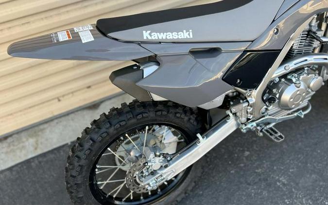 2024 Kawasaki KLX®140R L