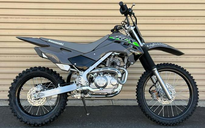 2024 Kawasaki KLX®140R L