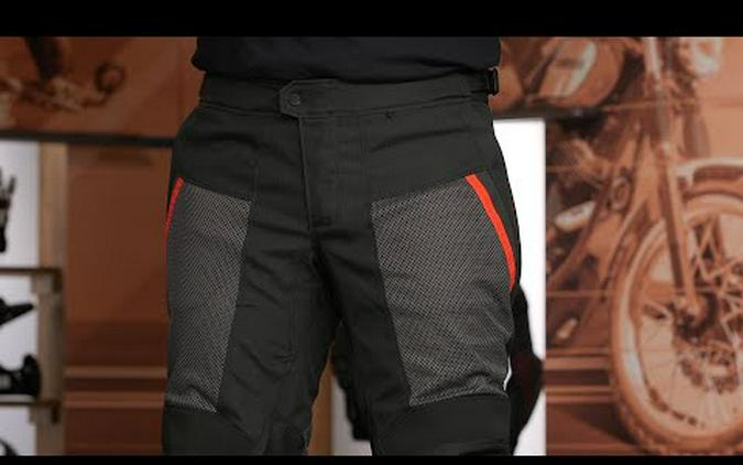 REV'IT! Tornado 4 Pants Review