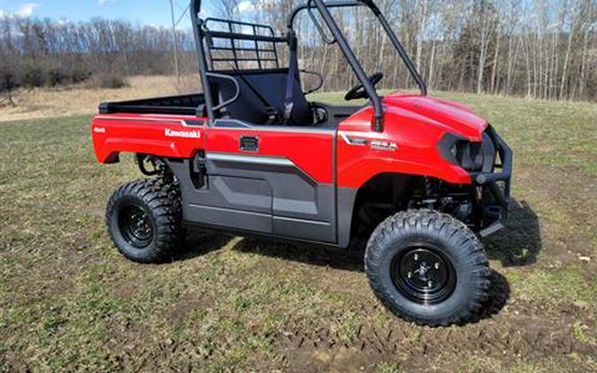 2024 Kawasaki MULE PRO-MX EPS