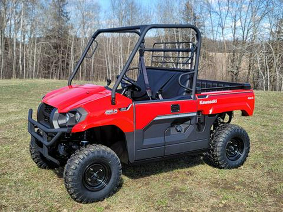 2024 Kawasaki MULE PRO-MX EPS