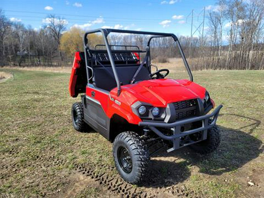 2024 Kawasaki MULE PRO-MX EPS