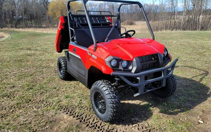 2024 Kawasaki MULE PRO-MX EPS