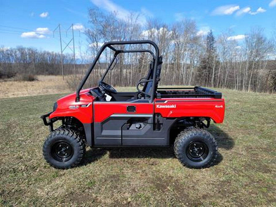 2024 Kawasaki MULE PRO-MX EPS