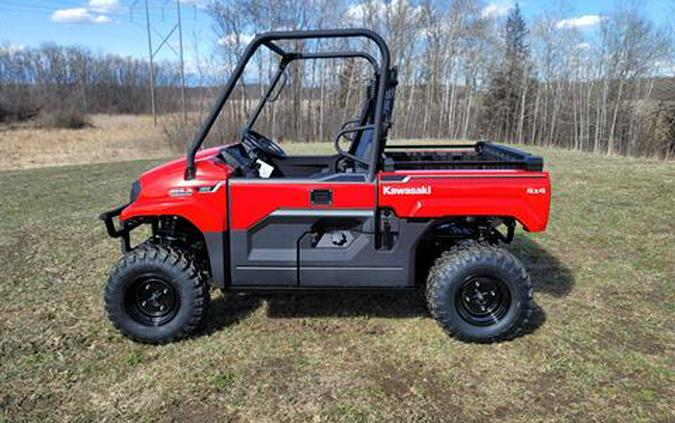 2024 Kawasaki MULE PRO-MX EPS