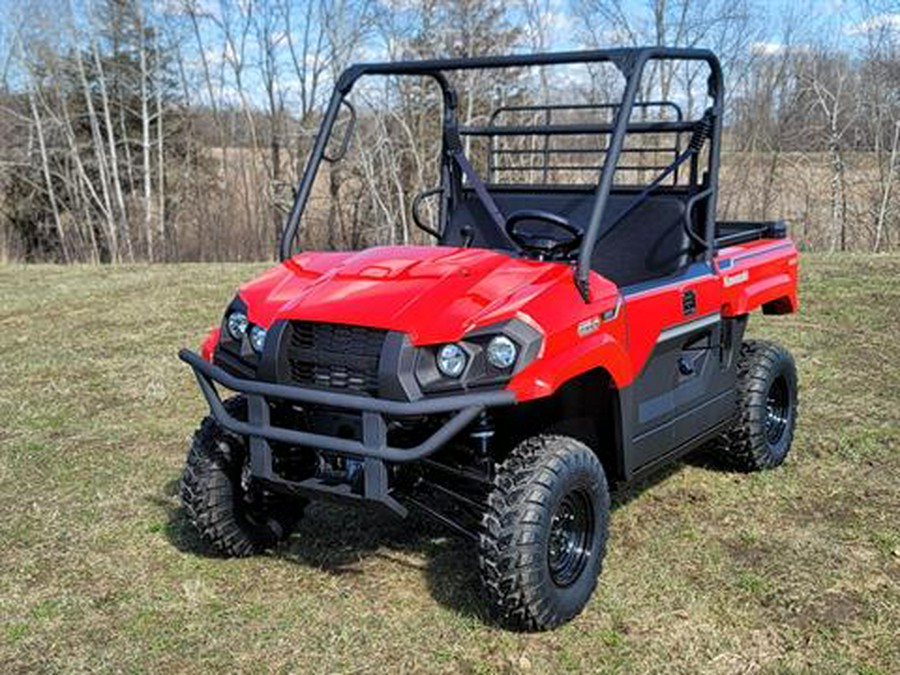 2024 Kawasaki MULE PRO-MX EPS