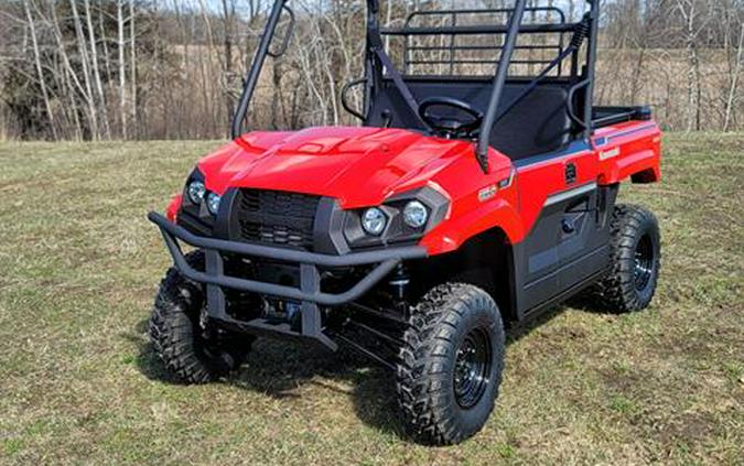 2024 Kawasaki MULE PRO-MX EPS