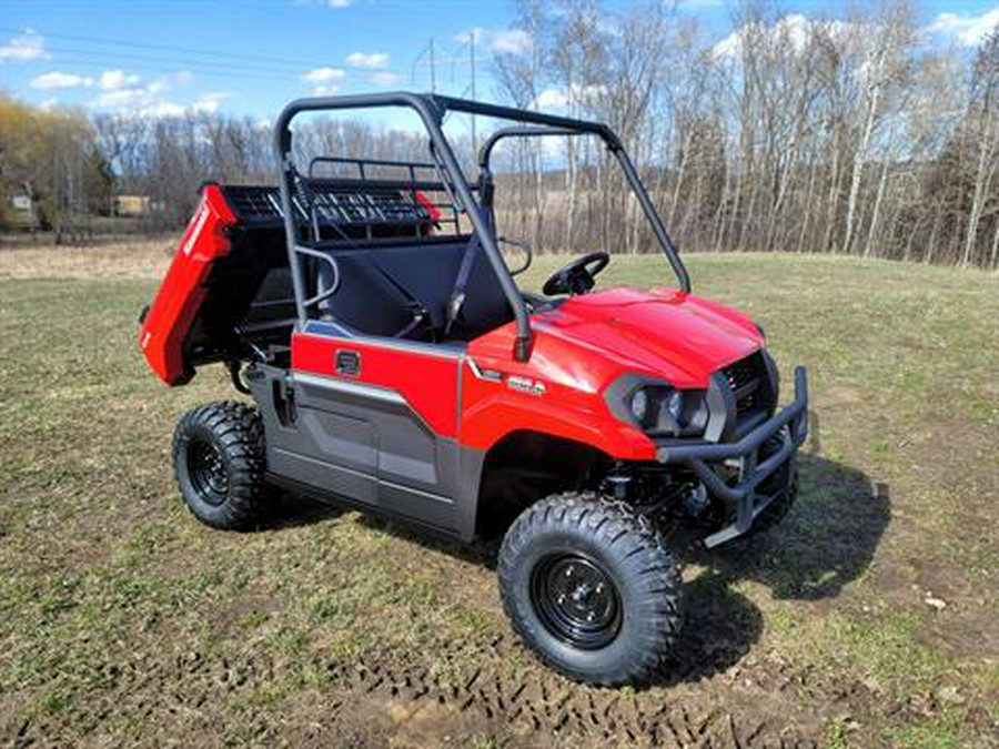 2024 Kawasaki MULE PRO-MX EPS