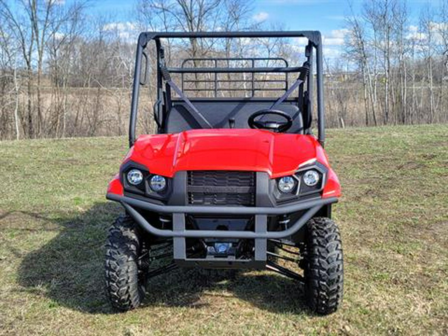 2024 Kawasaki MULE PRO-MX EPS