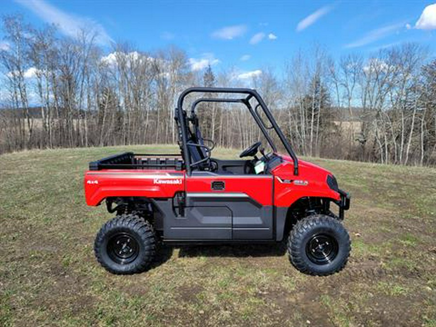 2024 Kawasaki MULE PRO-MX EPS