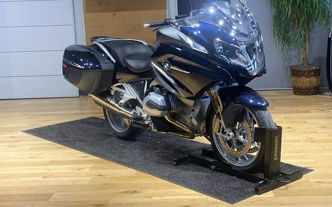 2018 BMW R 1200 RT