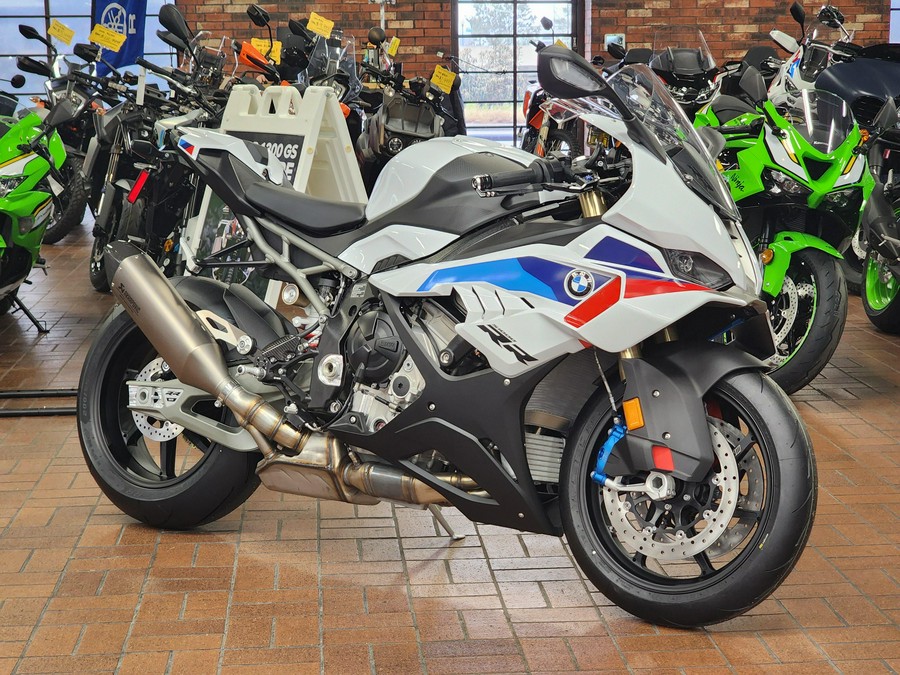 2025 BMW S1000RR HP for sale in Katy, TX