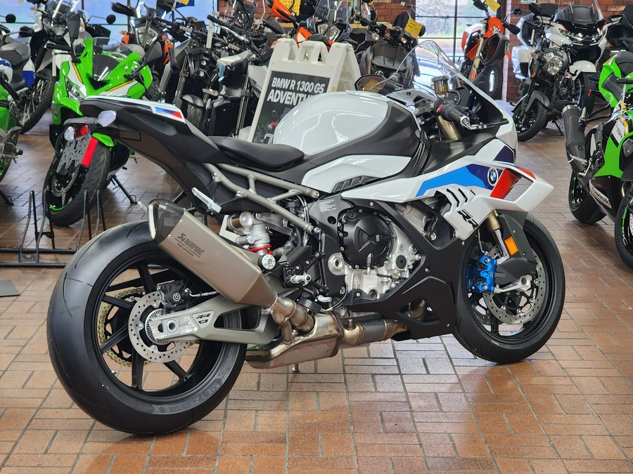 2025 BMW S1000RR HP for sale in Katy, TX