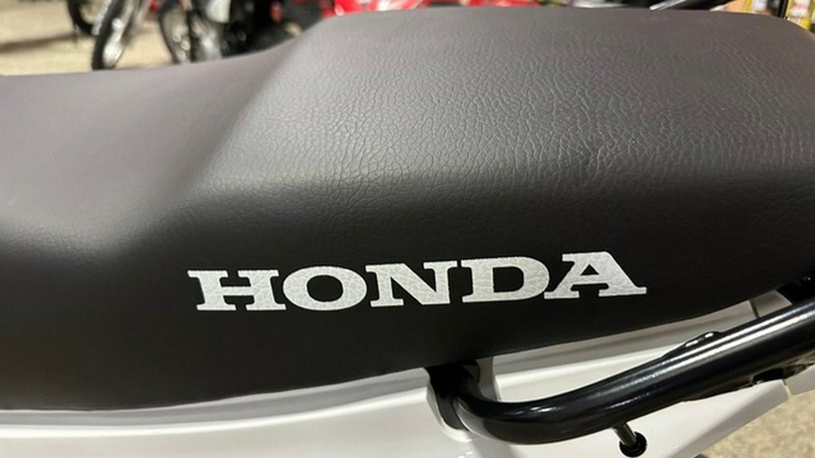 2025 Honda XR 150L