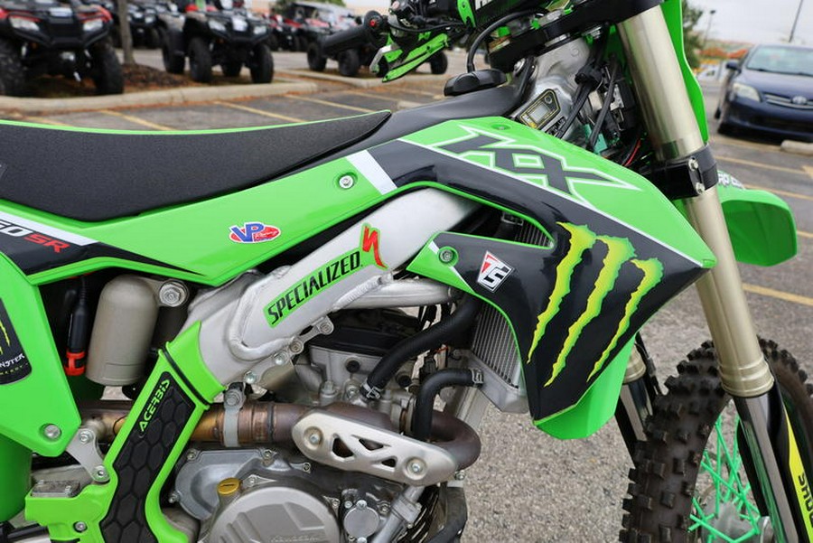 2022 Kawasaki KX™250