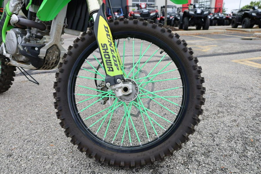 2022 Kawasaki KX™250