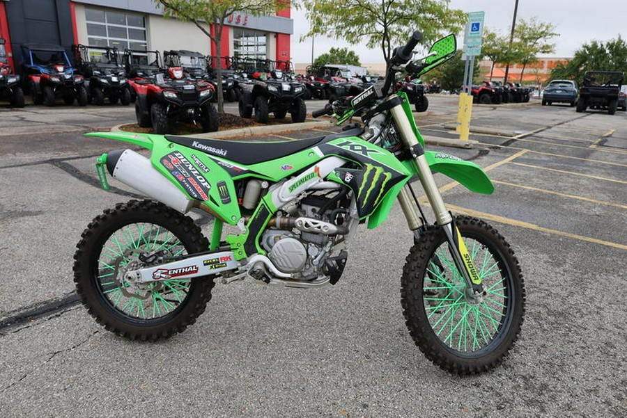 2022 Kawasaki KX™250