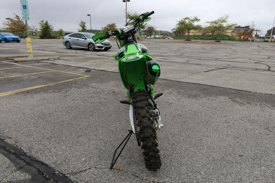 2022 Kawasaki KX™250