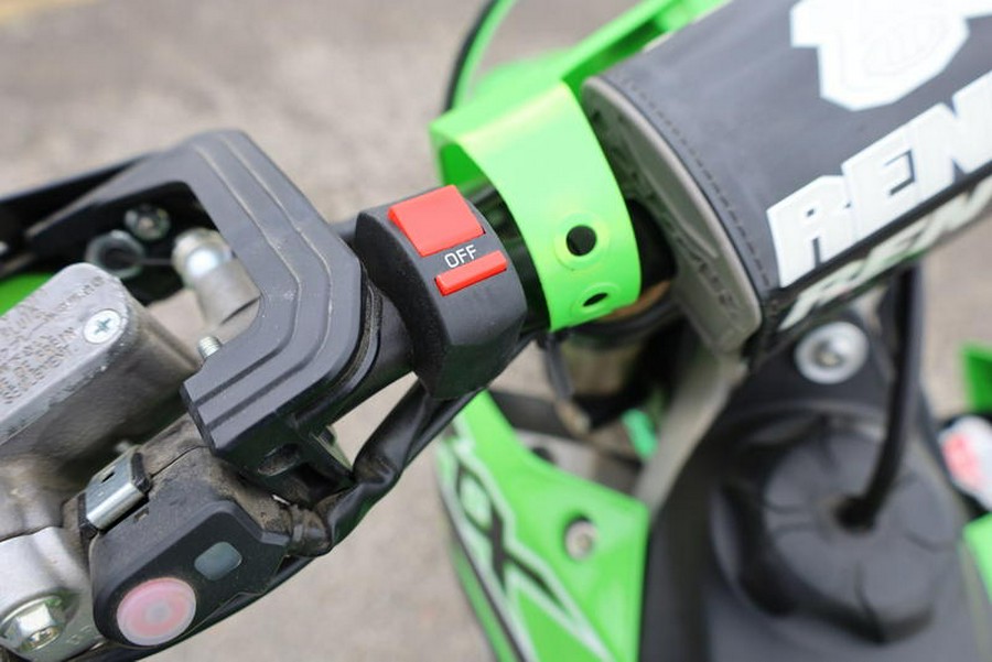 2022 Kawasaki KX™250