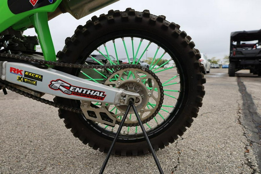 2022 Kawasaki KX™250